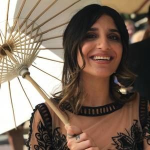 Meet your Posher, Tina